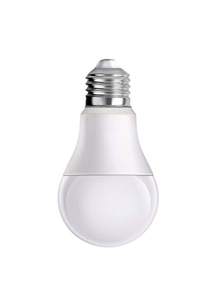 Powermaster LedX AL-LL12V 9 Watt 12 Volt E27 Duy 6500K 850 Lümen Beyaz Led Ampul