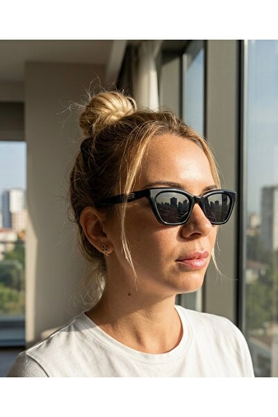 Bella Hadid Nonn C1 51 Women's Sunglasses