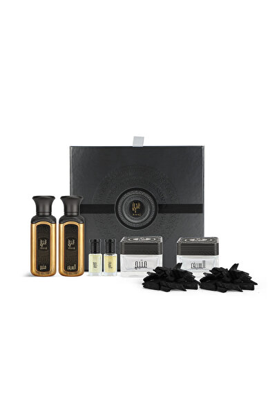 ATEEJ Signature Box - 6 pcs