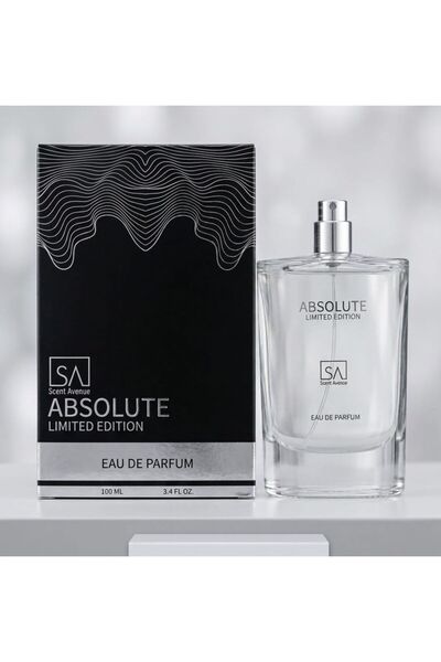 Mybrandfish Absolute Limited Edition Eau De Perfume 100ML