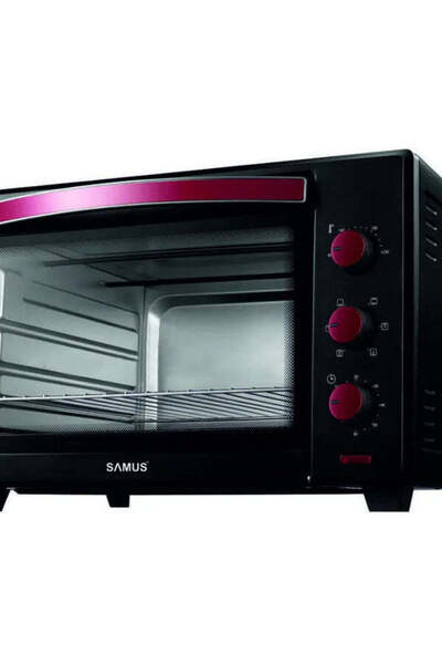 Samus Cuptor electric CS-45BC2