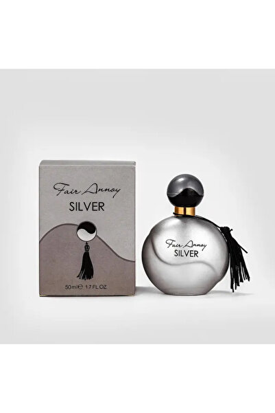 AVON Parfum far away silver