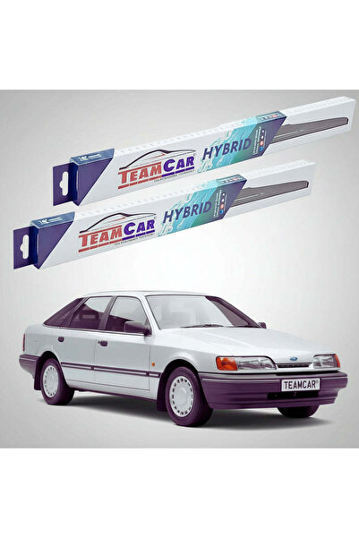 TEAMCAR Υαλοκαθαριστήρες παρμπρίζ Ford Granada Mk3 Scorpio Mk1 1985-1992 |   ...