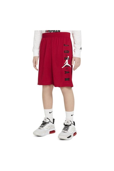 JORDAN KidsVert Διχτυωτά Σορτς 13-15 / XL