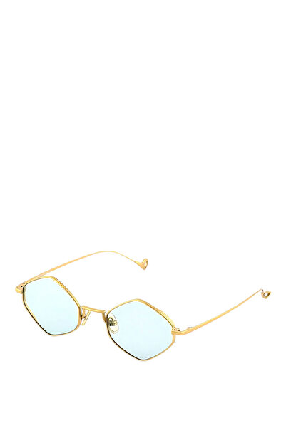 Eyepetizer Walter 4-48 Gold Color Women's Sunglasses