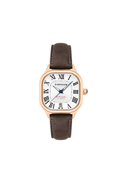 Earnshaw Men's Wristwatch