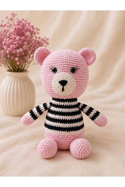 Amigurumi Ayıcık