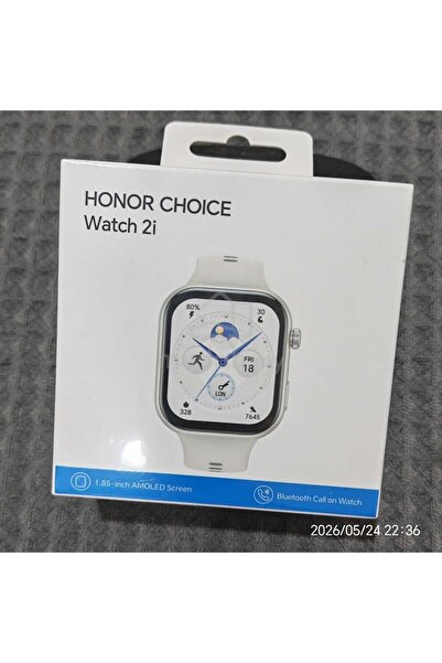 HONOR CHOICE Watch 2i Smartwatch