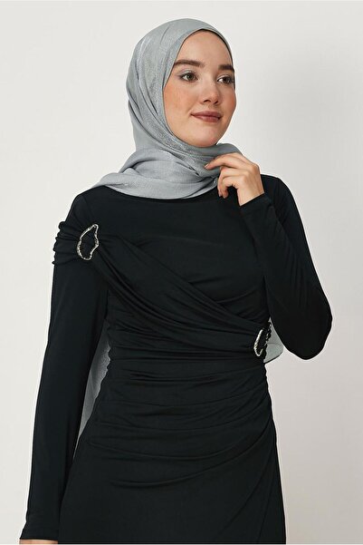 Alvina Amber Shawl 8644