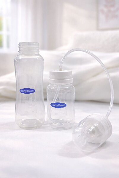 Empressco Bt090 Fonksiyonel Pp Biberon Seti 250+150 ML ELLER SERBEST BİBERON ...