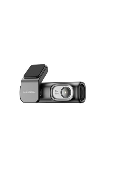 LINGDU D 200 Gps Front and Rear 3K Dashcam