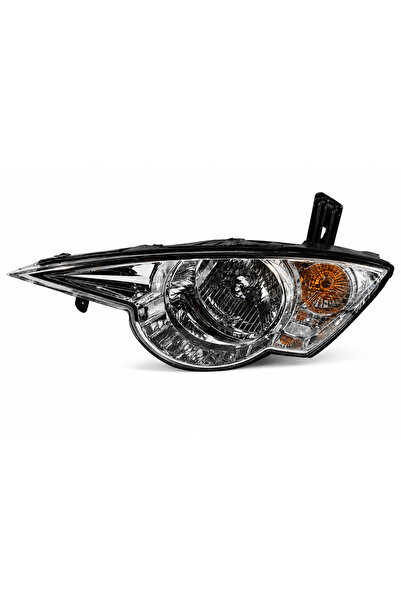 SsangYong Actyon Sports 2006-2012 Far Sol OEM 8310131303 Sol Ön Far Lambası Premium Kalite Orijinal Uyumlu