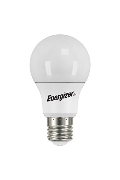 OEM Bec LED mini, E27, 4.9 W, lumina rece, 470 lumeni, Energizer