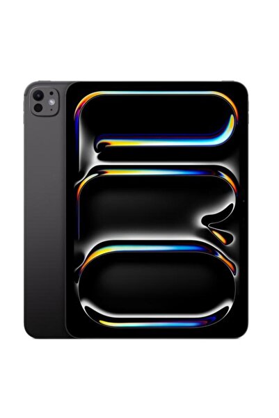 Apple iPad Pro 11-inch (2025) M5 512GB Wi‑Fi, Negru Spațial