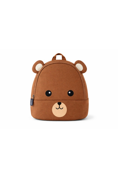 Nohoo Teddy Bear Backpack for Kids, Newly Arrived