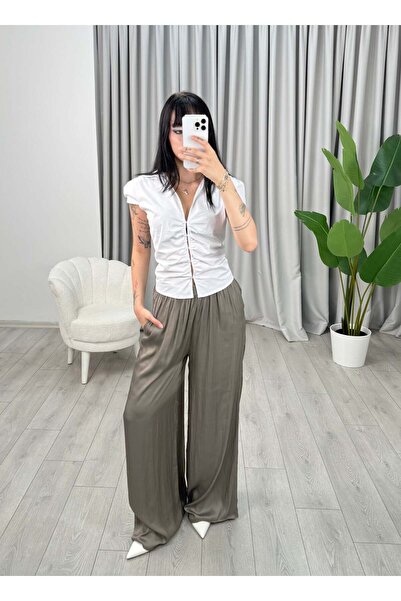 anonim Velina Trousers Gray
