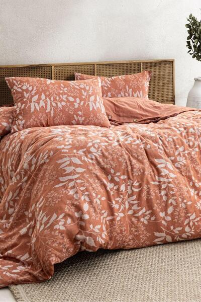 sarra Solen Double Bedding Set