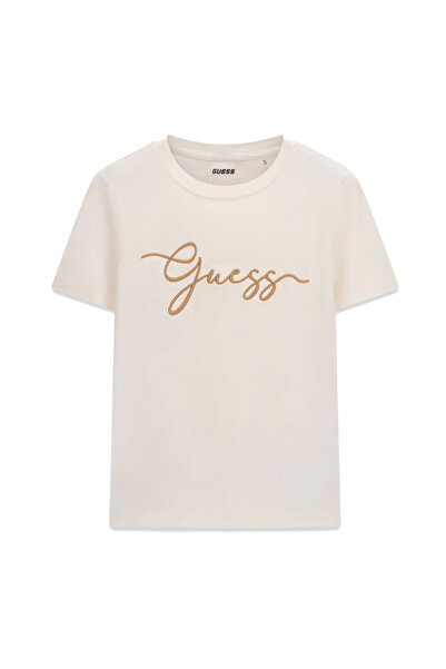 Guess Tricou de damă Circe CN, mărimea S