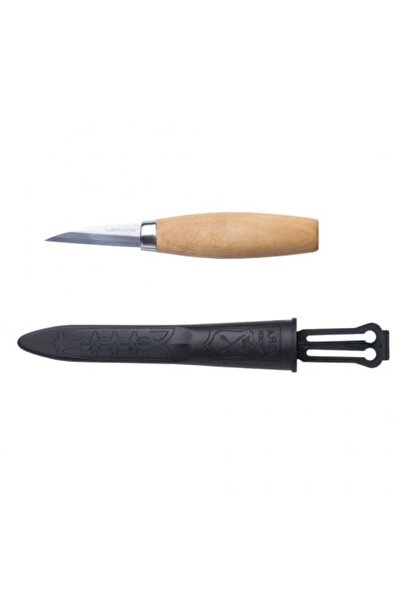 Morakniv Cuțit de sculptură Nr. 122 (LC)