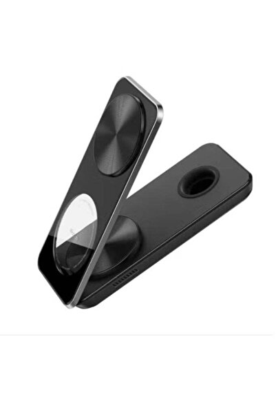 Mcdodo CH-1151 3in1 Magnetic Wireless Charger Stand Station Phone Holder Wire...