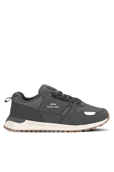 Slazenger Ανδρικά αθλητικά παπούτσια σε σκούρο γκρι PRESTON I