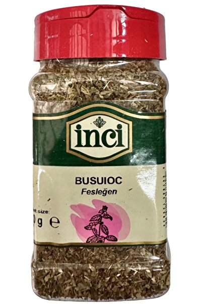İnci Busuioc Uscat 70 Gr