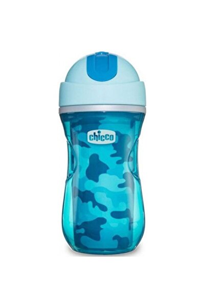 Chicco Αθλητικό Κύπελλο 14M+ Μπλε (06991-20)