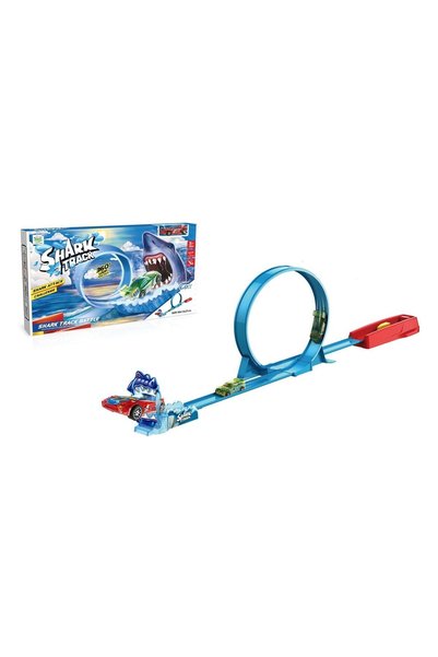 Blue Toys Πίστα Μάχης Καρχαριών (MKL410801)