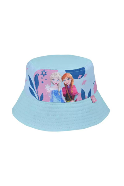 Stamion Παιδικό κωνικό καπέλο Disney Frozen 54