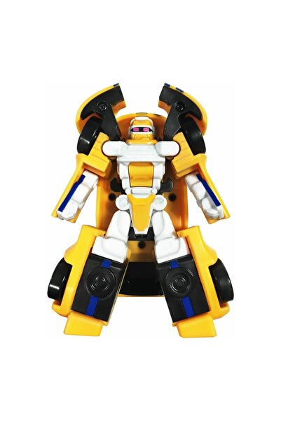 JUST TOYS Τομπότ Μίνι Θήτα (301064)