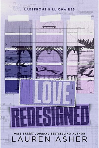 Kingdom of Books Love Redesigned