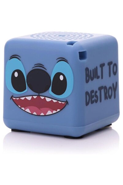 OEM Μπίτι Μπούμερς Μπίτι Μποξ Disney Stitch Φορητό Ηχείο Bluetooth σε σχήμα κ...
