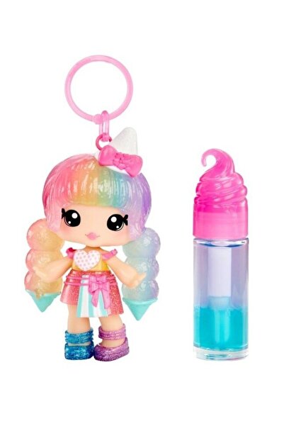 MGA Entertainment Yummiland Λιπγκλος Σετ Αλλαγής Χρώματος Κούκλας - 6 Σχέδια ...