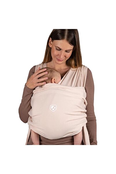 Koala Babycare - Cuddle Band 2 Sling Baby Carrier - Pink