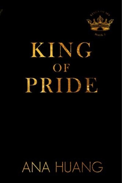 Kingdom of Books King of Pride