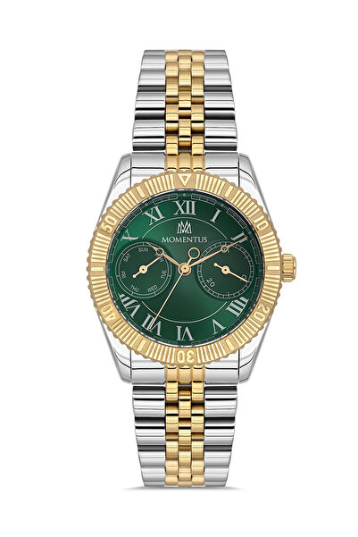 Momentus Cs389T-15Sg Women's Watch