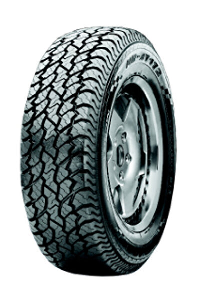 Mirage Anvelopa Vara AT172 ( 245/70 R16 107T )
