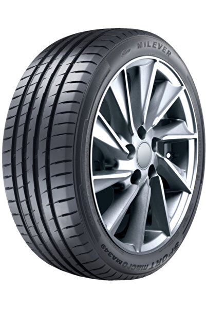 MILEVER Anvelopa Vara Sport Macro MA349 ( 245/45 R17 95W )