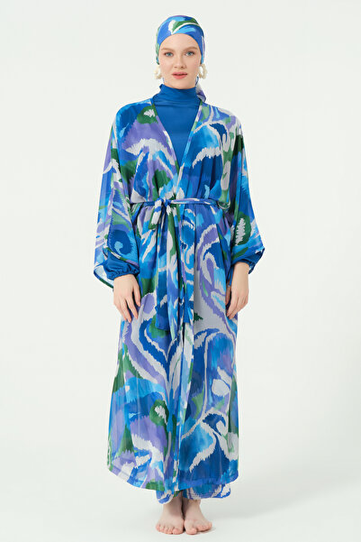 ALFASA Mariva Belted Pareo