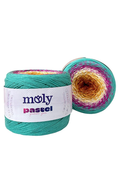 Moly PASTEL