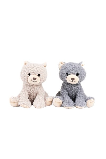 Egmont Toys Jucării de pluș Romy Cat – 2 pisicuțe mari
