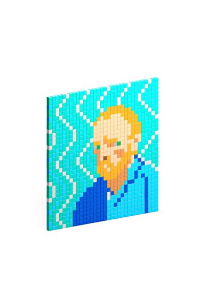 PIXIO Capodoperă Van Gogh 100 |   Pixio ®