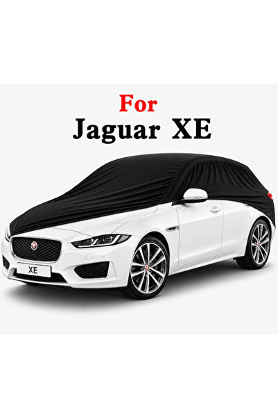 ADALYA Κάλυμμα Αυτοκινήτου Jaguar XE Κωδικός: 68435343522