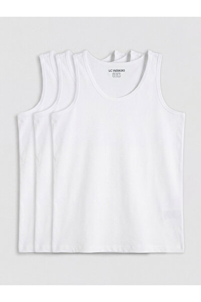 LC Waikiki Timeless Clothing & Timeless Choices Zero Roba Collar Boys' Unders...