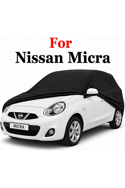 ADALYA Κάλυμμα Αυτοκινήτου Nissan Micra Κωδικός: 64354646546