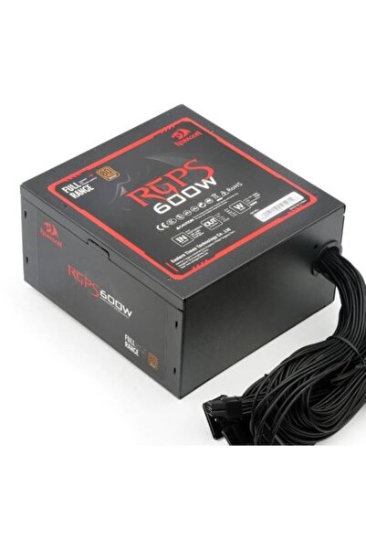REDRAGON Sursa RGPS600W