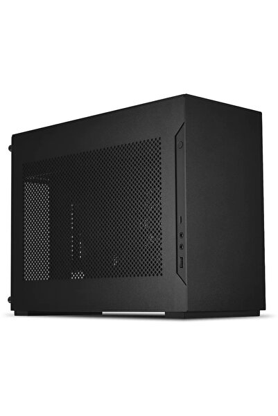 Lian Li A4-H2O X4 Mini-ITX Negru