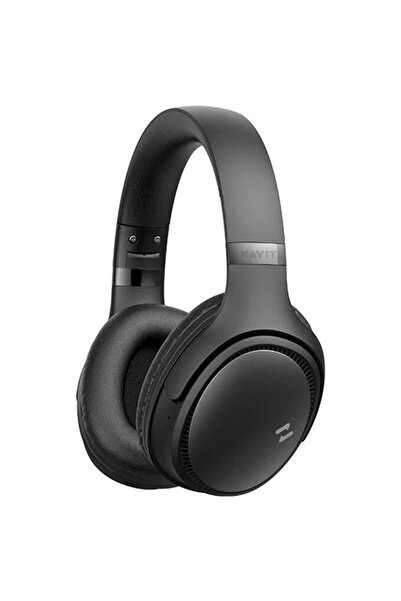 Havit H630BT, Autonomie 36 ore, Bluetooth 5.3, Negru
