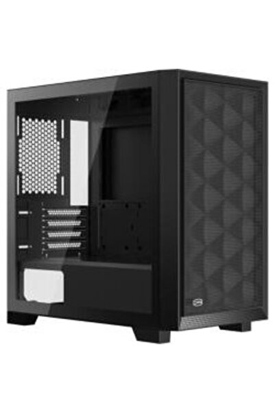 PCCOOLER C3 D310 Black Fara sursa