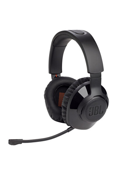 JBL Quantum 350 Autonomie 22 ore Negru